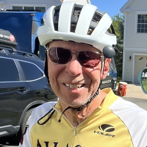 Fundraising Page: Daniel Shumeyko